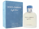 D&G Light blue